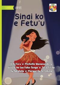 Sinai the Star - Sinai ko e Fetu'u