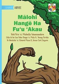 Strong Like a Tree - M¿lohi Hang¿ Ha Fu'u 'Akau