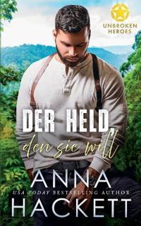 Der Held, den sie will