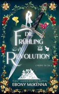 Die Frühling Revolution