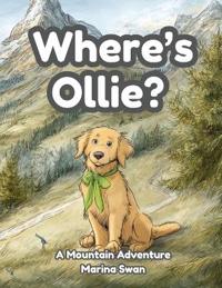 Where's Ollie A Mountain Adventure