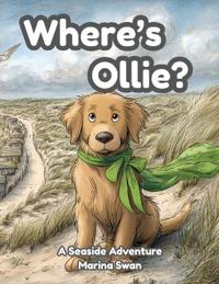 Where's Ollie A Seaside Adventure