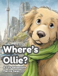Where's Ollie A City Adventure