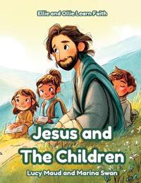Jesus and the Children