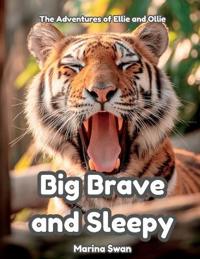 Big Brave and Sleepy