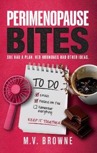 Perimenopause Bites