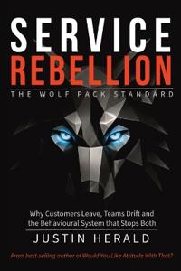 Service Rebellion