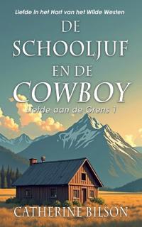 De Ranchersdochter en de Bankhouder