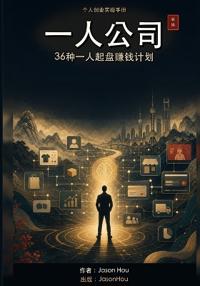 一人公司