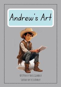 Andrew's Art
