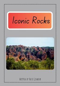 Iconic Rocks