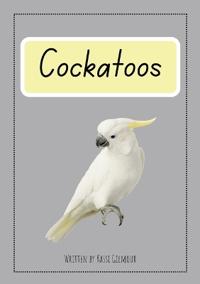 Cockatoos
