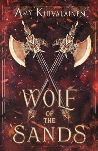 Wolf of the Sands