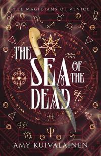 The Sea of the Dead