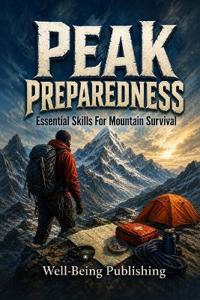 Peak Preparedness
