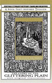 The Story of the Glittering Plain - A Book That Inspired Tolkien