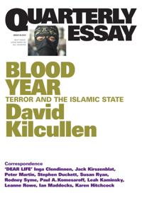 Quarterly Essay