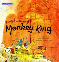 The Adventures of Monkey King