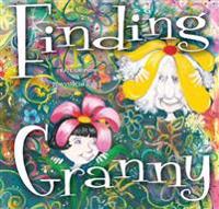 Finding granny - we never really lose the people we love ...