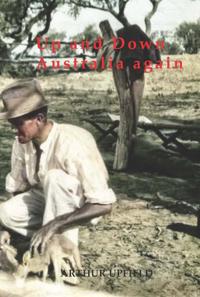 Up and Down Australia Again Revised Edition