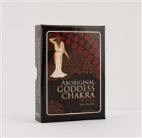 Aboriginal Goddess Chakra Oracle