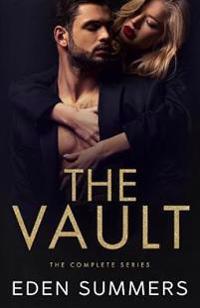 The Vault Box Set