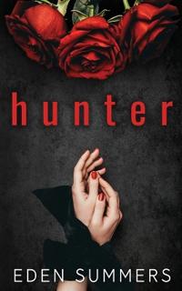 Bokomslag for "Hunter"