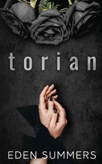 Bokomslag for "Torian"