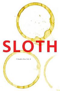 Sloth 7 Deadly Sins Vol. 4