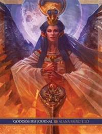 Goddess isis journal