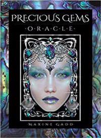 Precious Gems Oracle