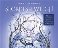 Secrets of the Witch : mini oracle cards