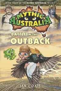 Battle of the Outback