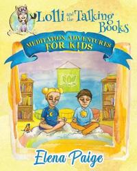 Lolli and the Talking Books