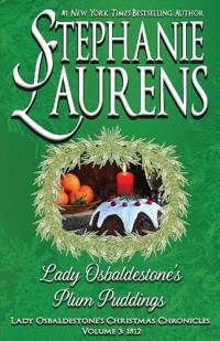 Lady Osbaldestone's Plum Puddings