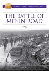 Australian Army Campaigns Series