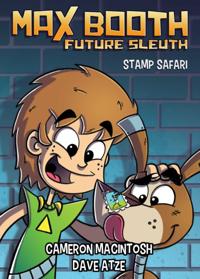 Max Booth Future Sleuth