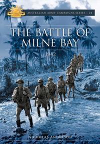 Australian Army Campaigns Series