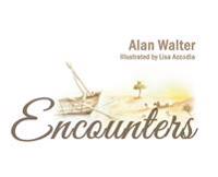 Bokomslag för "ENCOUNTERS"