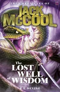 Chronicles of Jack McCool - The Lost Well of Wisdom