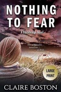 Nothing to Fear