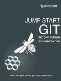 Jump Start Git, 2e