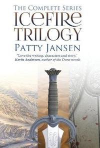Icefire Trilogy