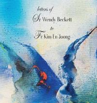 Bokomslag för "Letters of Sr Wendy Beckett to Fr Kim En Joong"