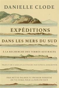 Expéditions dans les mers du sud