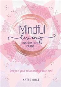 Mindful Living Cards