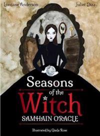 Seasons of the Witch: Samhain Oracle