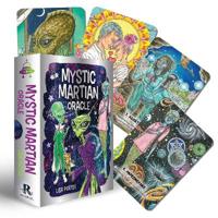 Mystic Martian Oracle (40-Card Deck & 128-