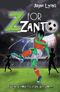 Z for Zanto