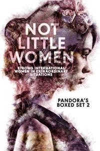 Pandora''s Boxed Set